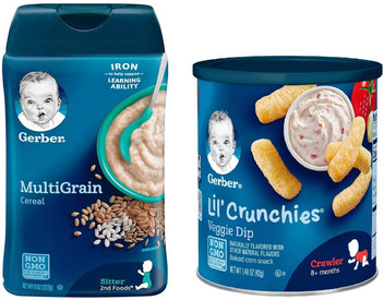 gerber baby food online shopping
