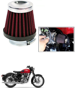 royal enfield classic 350 air filter cover