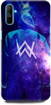 Play Fast Back Cover For Realme C3 Rmx2027 Alan Walker Printed Play Fast Flipkart Com