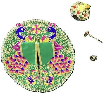 laddu gopal dress flipkart