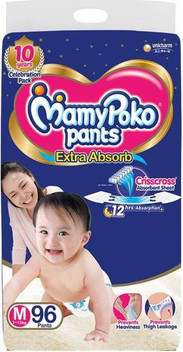 mamy poko pants m 96