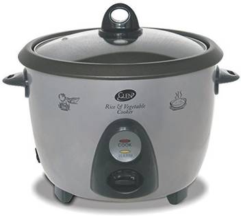 Glen Glen3056rice Cooker Dx Electric Rice Cooker Price In India Buy Glen Glen3056rice Cooker Dx Electric Rice Cooker Online At Flipkart Com
