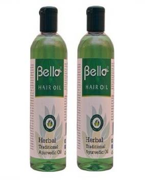 Bello Scalp And Relieves Headache Ayurvedic Hair Oil Pack 2 Hair Oil Price In India Buy Bello Scalp And Relieves Headache Ayurvedic Hair Oil Pack 2 Hair Oil Online In India Reviews Ratings