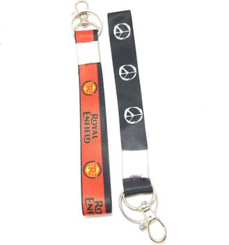 H A Craft House Bullet Fabric Key Chain Lanyard Key Chain Key Chain Pack Or 2 Piece Red Black Key Chain Price In India Buy H A Craft House Bullet