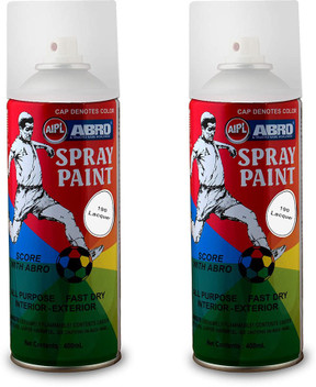 colour spray bottle