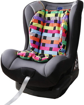 stroller cushion pad