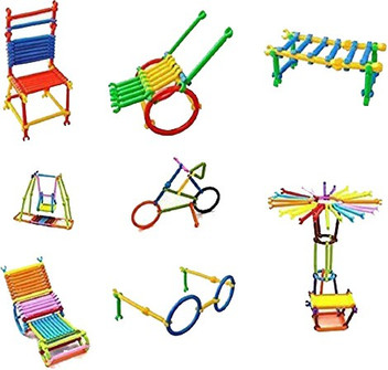 smart stick puzzle blocks