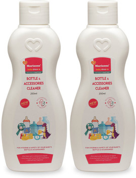 morisons baby dreams bottle