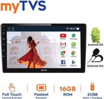 Mytvs 7 Inch Full Touch Double Din Audio Video Android Car Media Player Car Stereo Price In India Buy Mytvs 7 Inch Full Touch Double Din Audio Video Android Car Media Player Car The future of health is on your wrist. mytvs 7 inch full touch double din audio video android car media player car stereo
