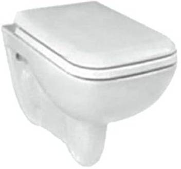 Parryware Zest C846s Ceramic Wall Mounted Western Commode Price In India Buy Parryware Zest C846s Ceramic Wall Mounted Western Commode Online At Flipkart Com