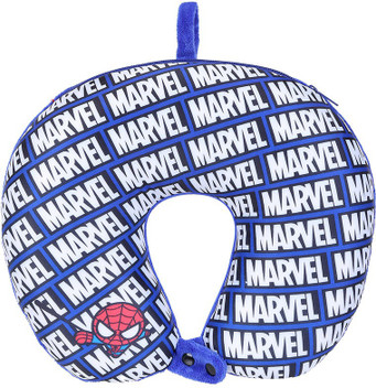avengers travel pillow