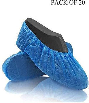 shoe cover flipkart