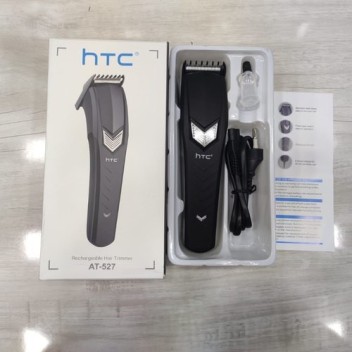 htc cordless trimmer