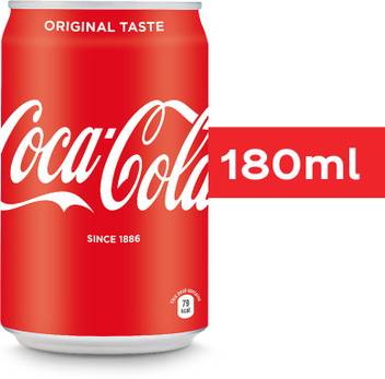 Coca Cola Can Price In India Buy Coca Cola Can Online At Flipkart Com Coca cola cold drink, pan india, packaging size: