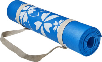 yoga mat flipkart