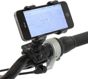 mobile holder for bike flipkart