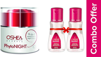 oshea herbals phytonight cream