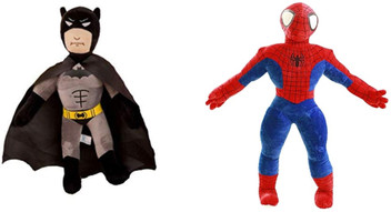 avengers soft toys