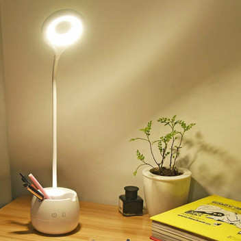bedside table lamps