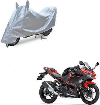 kawasaki two wheeler