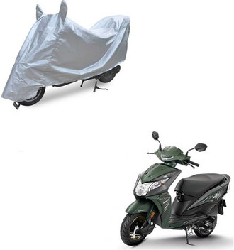 two wheeler cover