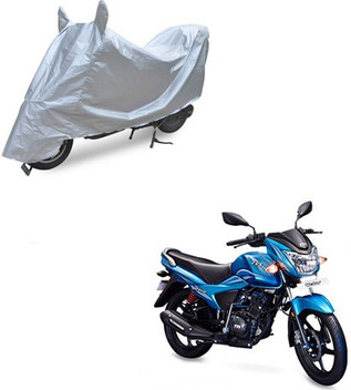 tvs victor cover