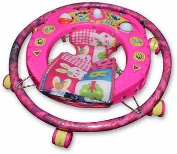 baby walker flipkart