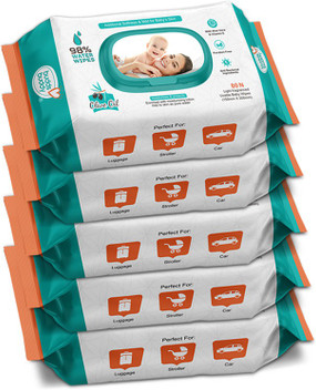 johnson baby wipes flipkart