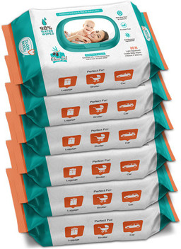 baby wipes flipkart