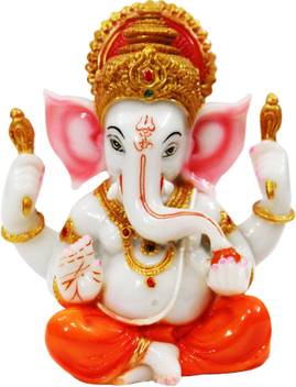 Beckon Venture Handcrafted Lord Ganesha Idols For Home Decor Meditating Ganesh Ganesha Idol For Najdete stock snimky na tema ganpati bappa rangoli murti v hd a miliony dalsich stock fotografii, ilustraci a vektoru bez autorskych poplatku ve sbirce shutterstock. flipkart