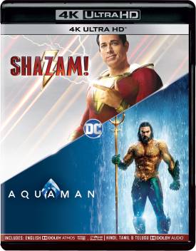 Shazam