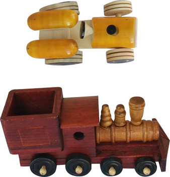 toy train motor