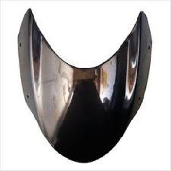 unicorn bike visor price