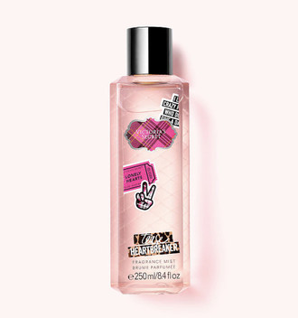 tease victoria secret mist