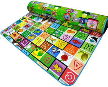 baby play mat flipkart