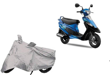 scooty pep cover price