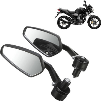 Honda unicorn right side mirror price clearance