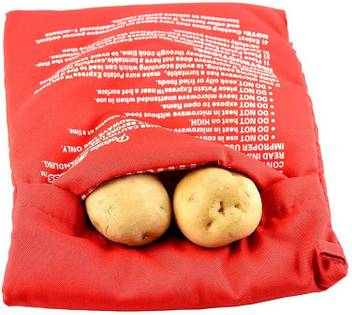 New Fashion Enterprises Microwave Potato Bag Price In India Buy New Fashion Enterprises Microwave Potato Bag Online At Flipkart Com