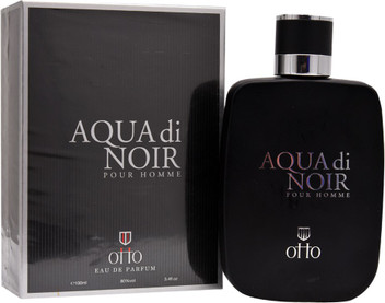 aqua noir eau de parfum