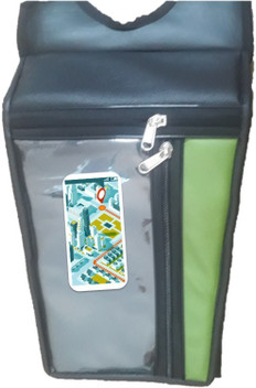 mobile holder for apache rtr 160