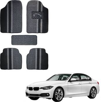 Bmw 320d M Sport 2017 Review Car Magazine