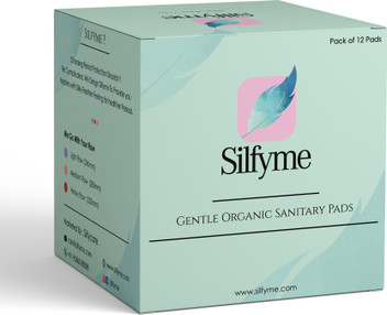 organic sanitary products