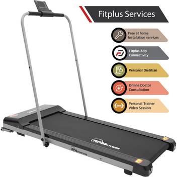 Rpm Fitness X 400 Treadmill Buy Rpm Fitness X 400 Treadmill Online At Best Prices In India Sports Fitness Flipkart Com
