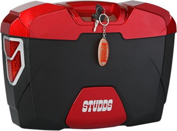 studds bike luggage box