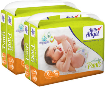 baby diapers in flipkart