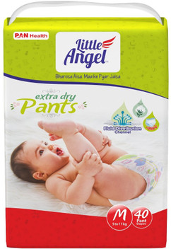 baby diapers medium size flipkart