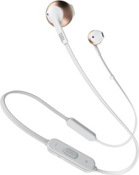 Jbl T205bt Bluetooth Headset Price In India Buy Jbl T205bt Bluetooth Headset Online Jbl Flipkart Com Find here online price details of companies selling wireless earphone. jbl t205bt bluetooth headset