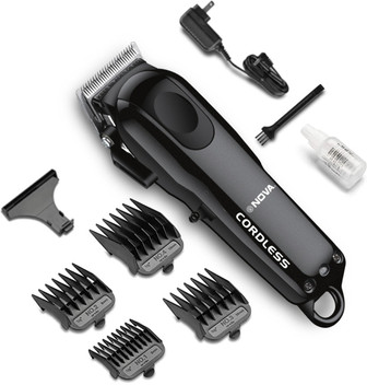 nova trimmer models