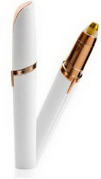 eyebrow trimmer pen india