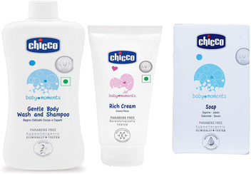 chicco rich cream 100ml